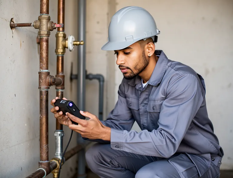 Water Leak Detection Gloucester